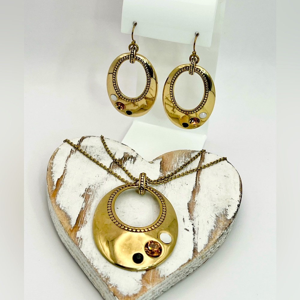 Lia Sophia Retired Set